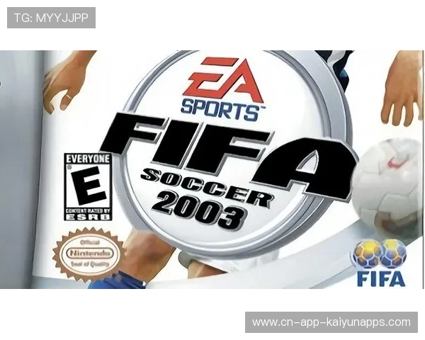 《FIFA》虚拟足球盛典，领略未来体育新未来！